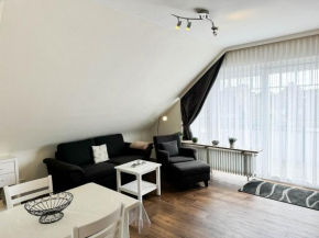Haus Blanker Hans Wohnung 12